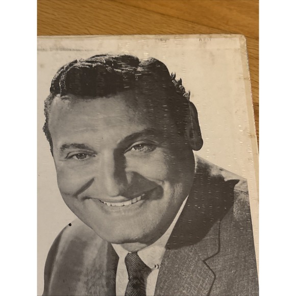 Frankie Laine- I'll‎ Take Care Of Your Cares Country 1967 ABCS-604 Vinyl 12'' - Picture 7 of 9